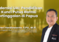Krisis Pengungsian di Papua Tak Bisa Hanya Dilihat dari Persoalan Keamanan dan Bantuan Kemanusiaan