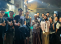 Melihat dari dekat Produksi Cincau Panji Lor, Usaha Warisan Keluarga yang Menembus Pasar Bondowoso