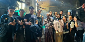 Melihat dari dekat Produksi Cincau Panji Lor, Usaha Warisan Keluarga yang Menembus Pasar Bondowoso