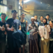 Melihat dari dekat Produksi Cincau Panji Lor, Usaha Warisan Keluarga yang Menembus Pasar Bondowoso