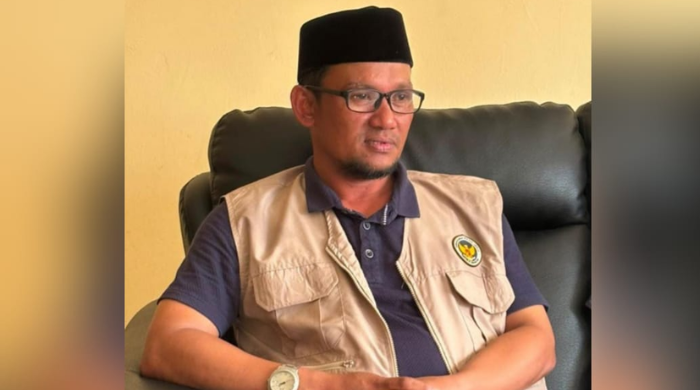 Diduga Kendalikan Jaringan Sabu dari Dalam Lapas, Tiga Warga Binaan Dilimpahkan ke Kejari Mimika
