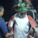 Ribuan Mata Terpukau saat Tarian ‘Jelmek’ Papua Selatan Tampil di Samosir Music International