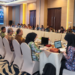 Rakor Evaluasi dan Optimalisasi Peningkatan IDI Empat DOB, Wujudkan Demokrasi Papua yang Inklusif