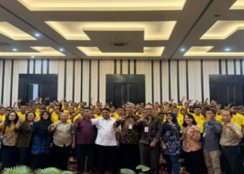 124 Pelajar OAP Dikirim Belajar ke Lima Provinsi di Indonesia