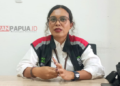 Mimika Baru Fokus Atasi Banjir Lewat Padat Karya, Anggaran Rp1 Miliar Dinilai Belum Cukup