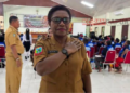 KPU Mimika Perkuat Validasi Data Pemilih di TPS Khusus Freeport, Mobilitas Ribuan Karyawan Jadi Tantangan Utama