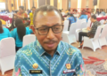 Kakanwil Kemenkum Papua: HKI Bisa Jadi Jalan Mimika Mendunia
