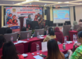 Dinkes Mimika Gelar Workshop HAN 2026: Perkuat Pola Asuh Digital, Lindungi Anak dan Cegah Stunting