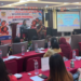 Dinkes Mimika Gelar Workshop HAN 2026: Perkuat Pola Asuh Digital, Lindungi Anak dan Cegah Stunting