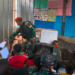 Satgas Pasgat Pamtas RI-PNG-2026 Wujudkan Kepedulian Pendidikan di Puncak Jaya
