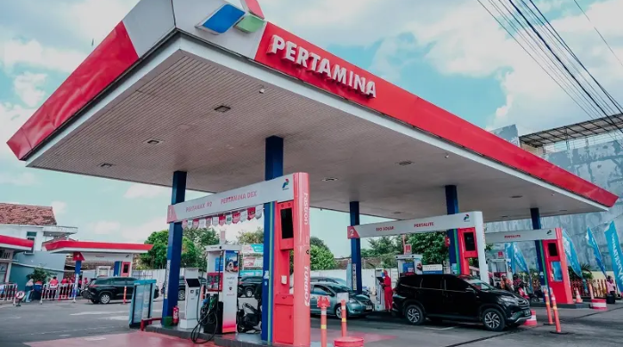 Pertamina Berlakukan Harga Terbaru BBM Non-Subsidi di Papua-Maluku, Berikut Daftarnya