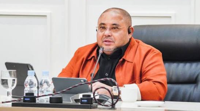 Kunker ke Timika: Komisi III DPR RI Soroti Pertambangan Ilegal, Dugaan Korupsi hingga Dana Otsus di Papua Tengah