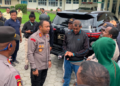 Kasus Tewasnya SK di Timika, Kapolres Pastikan Penanganan Secara Profesional dan Transparan