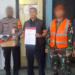 Satgas Pasgat Kembali Gagalkan Penyelundupan 214 Gram Ganja di Kargo Bandara Sentani