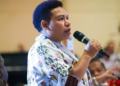 Senator Papua Tengah: Jangan Jadikan Papua Tempat Latihan Perang, Dialog Harus Segera Dilakukan