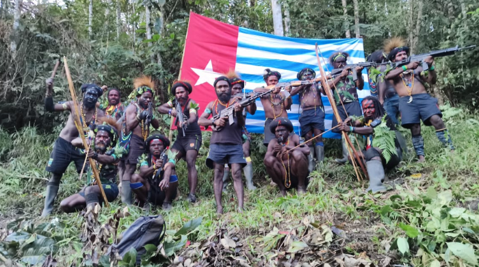 TPNPB-OPM Tetapkan Sejumlah Pejabat Papua dan Warga Sipil sebagai Target