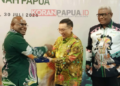 12 Poin Kesepakatan Timika Resmi Diserahkan kepada Presiden, Meki Nawipa Beberkan Isinya