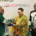 12 Poin Kesepakatan Timika Resmi Diserahkan kepada Presiden, Meki Nawipa Beberkan Isinya