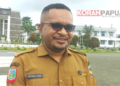 Serapan Dana Otsus Mimika Baru 24 Persen, Pergantian Pimpinan OPD Jadi Kendala