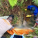 Misteri Pria Tewas dengan Empat Anak Panah di Mimika Terungkap, Korban Diketahui Tukang Ojek yang Hilang Tiga Hari