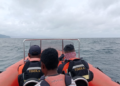 Berlayar dari Timika Menuju Kaimana, Penumpang KM Sabuk Nusantara 75 Hilang Diduga Jatuh ke Laut
