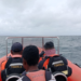 Berlayar dari Timika Menuju Kaimana, Penumpang KM Sabuk Nusantara 75 Hilang Diduga Jatuh ke Laut