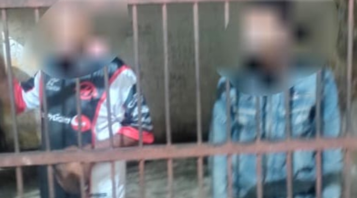 Kecelakaan Maut SP 9 Mimika, Polisi Amankan Dua Trailer dan Periksa Pengemudinya
