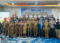 Pemkab Mimika Ingatkan Fasilitas Kesehatan Kelola Limbah B3 Sesuai Aturan