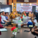 Sunset Run Meriahkan HUT Ke-81 RI di Mimika, Kuota 500 Peserta Diserbu 3.000 Pendaftar