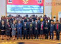 DPRK Mimika Mulai Bahas LKPJ Bupati 2025, Tegaskan Evaluasi untuk Perbaikan Tata Kelola