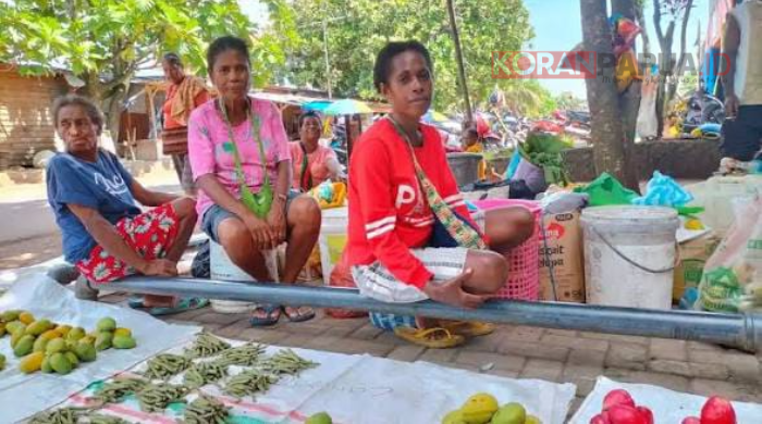 Harga Sirih di Timika Tembus Rp220 Ribu per Kilogram, Naik Dua Kali Lipat
