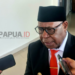 30 Juli 2026 Wamen PPN/Bappenas Bahas Arah Pembangunan Papua Tengah di Mimika Bersama Gubernur dan Bupati