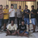 Pengeroyokan Tewaskan Remaja di Timika, Dua Pelaku Dibekuk Polisi