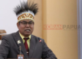 Golkar Soroti SILPA Rp1,1 Triliun, Nilai APBD Mimika Belum Optimal Menyentuh Masyarakat