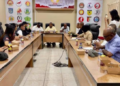 Keterbatasan Personel Damkar Jadi Tantangan, Mimika Bentuk Tim Relawan Kebakaran