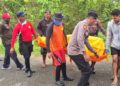 Waktu Persiapan Menipis, KONI Mimika Minta Papua Tengah Percepat Administrasi PON Beladiri