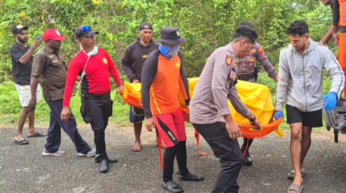 Waktu Persiapan Menipis, KONI Mimika Minta Papua Tengah Percepat Administrasi PON Beladiri