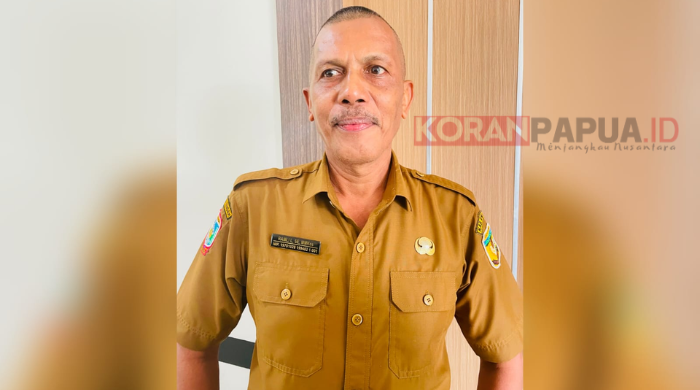 DLH Mimika Perketat Pengawasan Limbah Medis B3 untuk Cegah Pencemaran