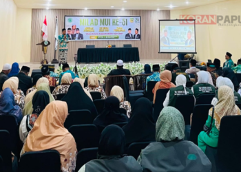 DLH Mimika Perketat Pengawasan Limbah Medis B3 untuk Cegah Pencemaran