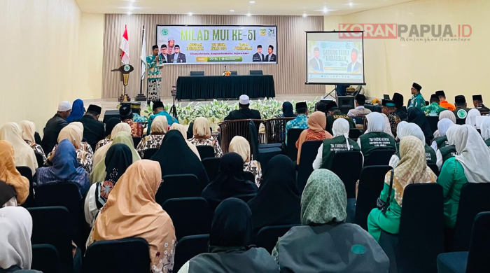 DLH Mimika Perketat Pengawasan Limbah Medis B3 untuk Cegah Pencemaran
