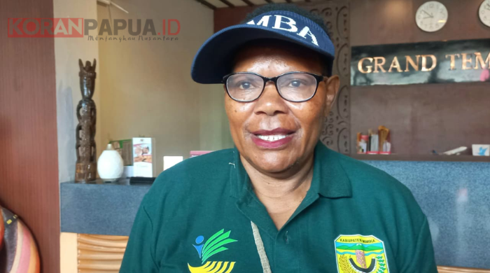 46 KPM PKH di Mimika Pilih Graduasi Mandiri, Terima Modal Usaha Rp5 Juta