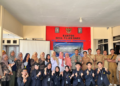 Sosialisasi dan Pelatihan Google Form Tingkatkan Literasi Digital Aparatur dan Masyarakat Desa Pujerbaru