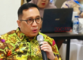 Wamen PPN Ingatkan Kepala Daerah, Jangan Kelola Dana Otsus di Luar Perencanaan