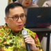Wamen PPN Ingatkan Kepala Daerah, Jangan Kelola Dana Otsus di Luar Perencanaan