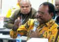 Bupati Nabire Minta Pusat Evaluasi Skema Gaji P3K dan Program Nasional di Papua