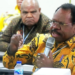 Bupati Nabire Minta Pusat Evaluasi Skema Gaji P3K dan Program Nasional di Papua