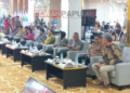 Bupati Nabire Minta Pusat Evaluasi Skema Gaji P3K dan Program Nasional di Papua