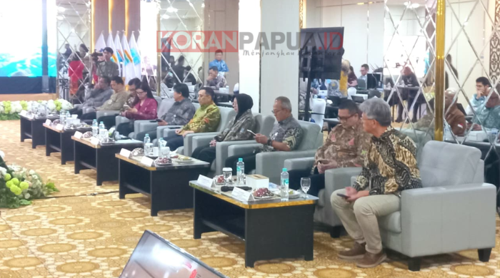 Bupati Nabire Minta Pusat Evaluasi Skema Gaji P3K dan Program Nasional di Papua