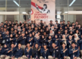 Ekspedisi Patriot 2026, UNDIP Terjunkan 20 Tim ke Kawasan Transmigrasi Papua