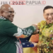 Meki Nawipa: Keberhasilan Papua Jadi Ukuran Pemerataan Pembangunan Nasional